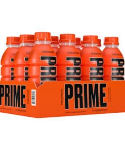 Prime Orange Hydration 500ml