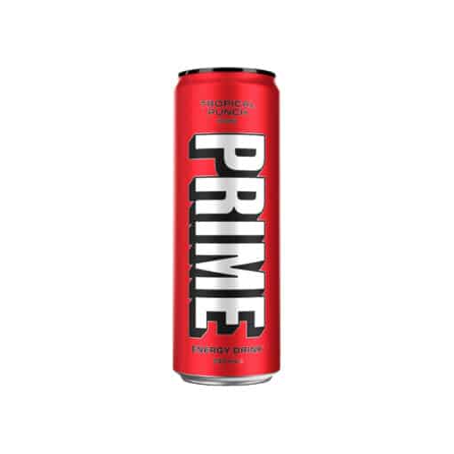 Prime Tropical Punch 355Ml