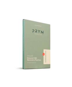 Prym Health CBD 720mg 30pk