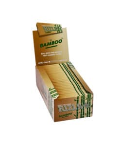 Rizla Bamboo Ultra Thin 50pk