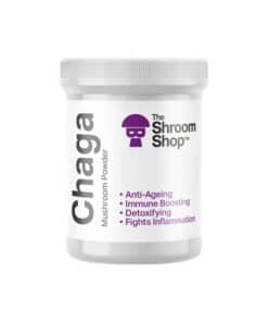 Shroom Shop Chaga 90k mg Powder
