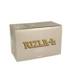 Silver Rizla 100 Roll Papers