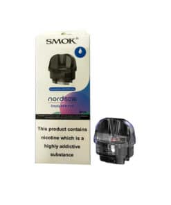 Smok Nord 50W RPM Pods Large