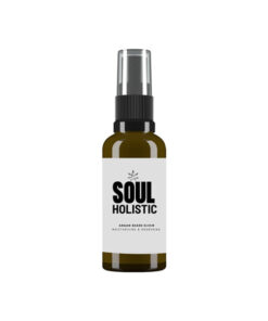 Soul Holistic CBD Beard Oil 30ml