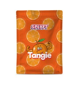 SPLYFT Tangie Mylar Bag 3.5g BOGO