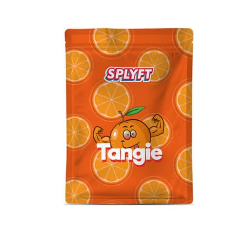 Splyft Tangie Mylar Bag 3.5G Bogo