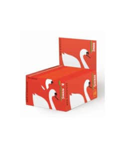 Swan Red King Rolling Papers