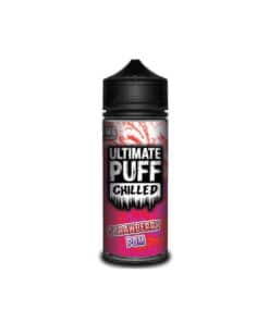 Ultimate Puff Chilled 100ml