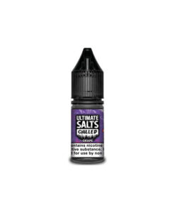 Ultimate Puff Salts 10MG 10ML