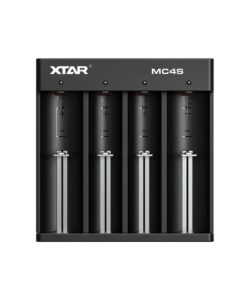 Xtar MC4S Battery Charger