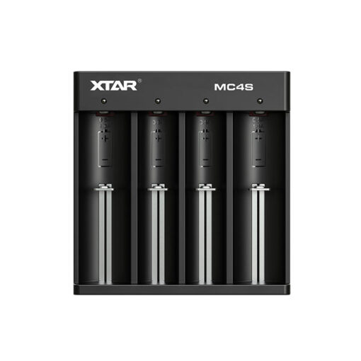 Xtar Mc4S Battery Charger
