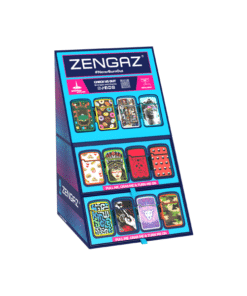 Zengaz ZL-12 Jet Lighter Pack