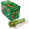 Zig-Zag Green Rolling Papers