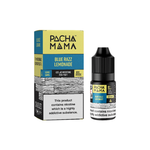 Pacha Mama Bar Salts In 20Mg