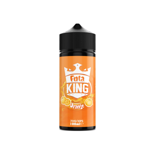 Fnta King 100Ml Short Fills