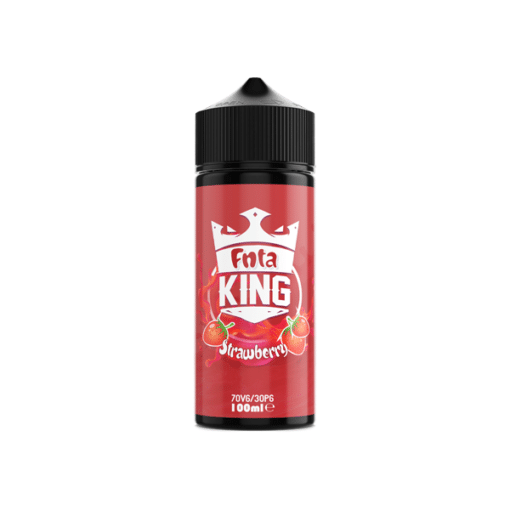 Fnta King 100Ml Short Fills