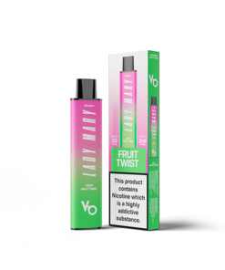 20mg Lady Mary VBS11 Disposable Vape