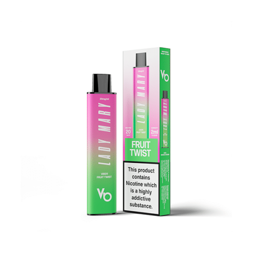 20Mg Lady Mary Vbs11 Disposable Vape