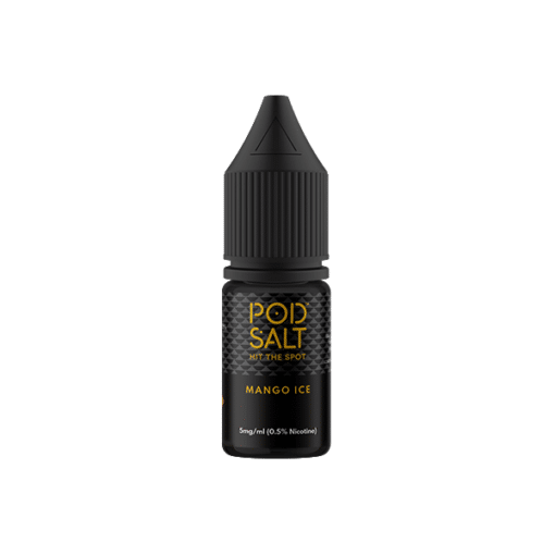 Pod Salt Core In 5Mg