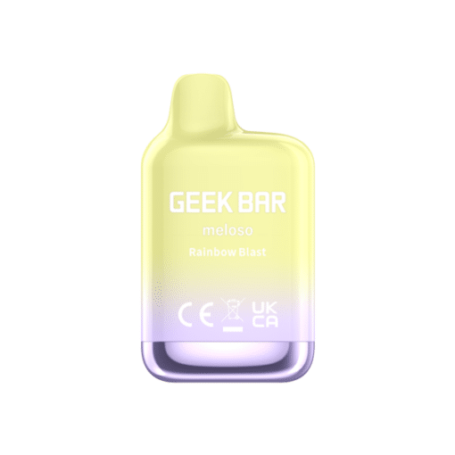 Geek Bar Meloso Mini Disposable (600 Puffs)