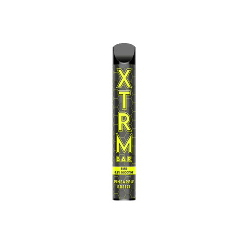 5Mg Xtrm Disposable Vape Bars 600 Puffs