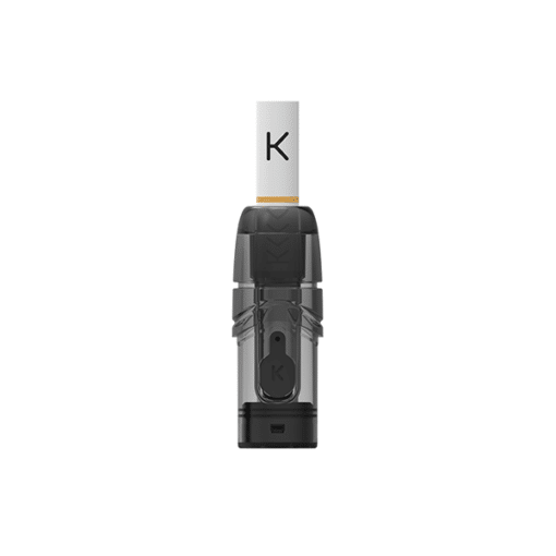 Kiwi Vapour Replacement 1.2 Ohm Kiwi Pods (Pack Of 3)