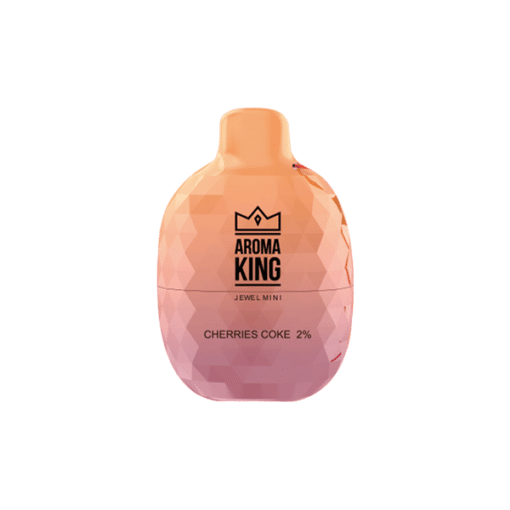 Aroma King Jewel Mini Disposable (600 Puffs)