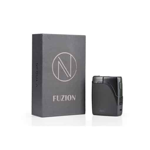 Nebula Fuzion Dry Herb Vapourizer Kit