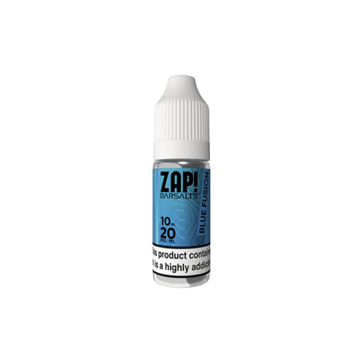 Zap! Bar Salts In 20Mg