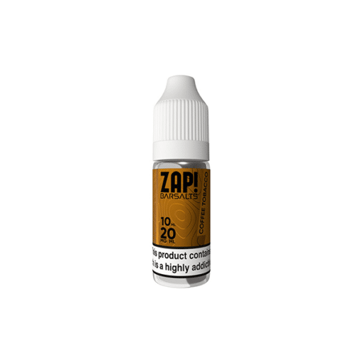 Zap! Bar Salts In 20Mg