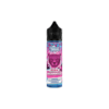 0Mg Dr Vapes Pink Frozen 50Ml Shortfill (78Vg/22Pg)