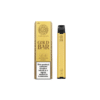 Gold Bar Disposable Vape 20Mg (2%)