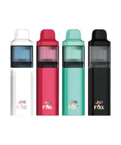 20Mg Jnr Fox 10K Prefilled Pod Vape Kit
