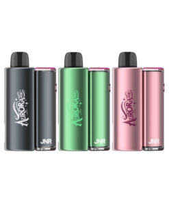 20Mg Jnr Aurora 30K Prefilled Pod Vape Kit
