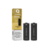 20Mg Quadro 2.4K Replacement Pods - 2Ml