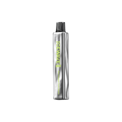 20Mg Zovoo Ice Wave T600 Disposable Vape