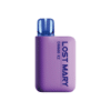 Lost Mary Dm600 Twin Pack (1200 Puff)