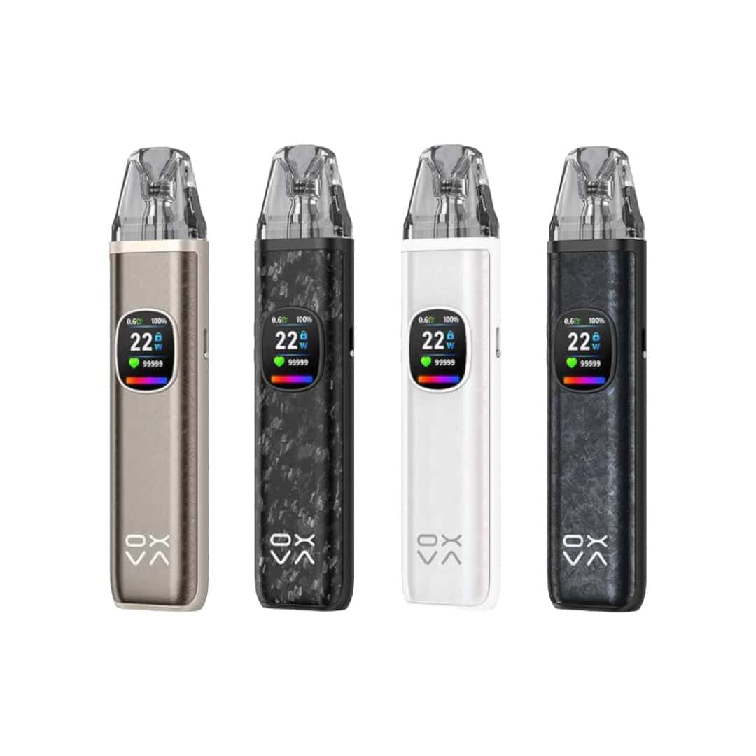 Oxva Xlim Pro 2 Dna 30W Pod Kit Oxva Xlim Pro 2 Dna 30W Pod Kit