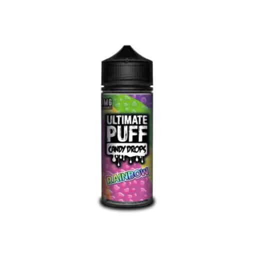 Ultimate Puff Candy Drops 100Ml