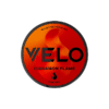 10Mg Velo Slim Strong Strength Nicotine Pouches - 20 Pouches
