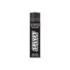 40 Splyft Black Refill Lighters