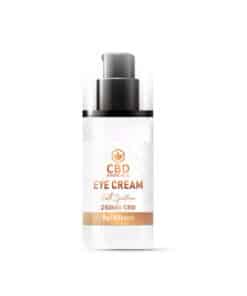 CBD Embrace 250mg Eye Cream