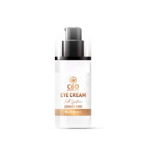Cbd Embrace 250Mg Eye Cream