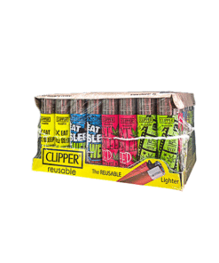 Clipper CP11R Classic Large 40