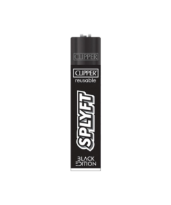 Clipper SPLYFT Black Lighter