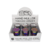 D&K Hand Muller Grinder