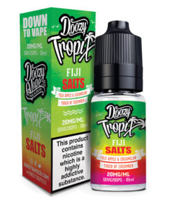 Doozy Tropix Salts 20MG 50VG