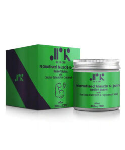 Dr K CBD Joint Relief 60ml