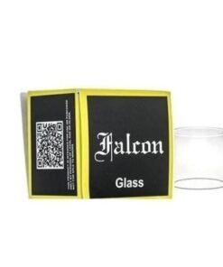 HorizonTech Falcon Mini Glass