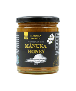 Manuka North MGO250 Honey 350g
